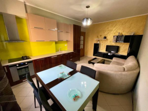 Modern apartment
